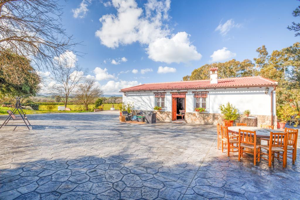 Casa Rural Vega El Dorado San Pablo المظهر الخارجي الصورة