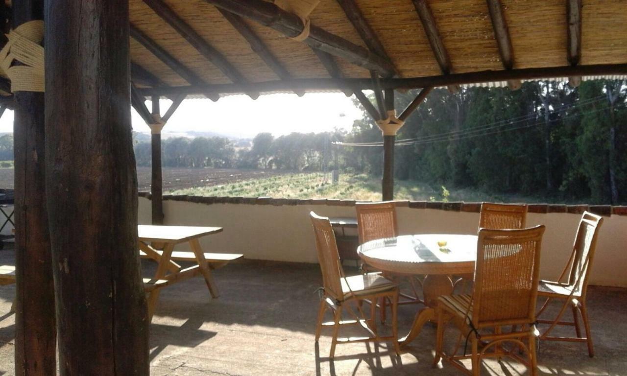 Casa Rural Vega El Dorado San Pablo المظهر الخارجي الصورة